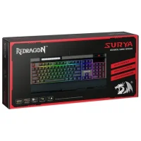 Клавиатура Redragon Surya фото 3